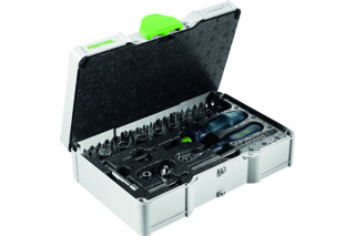 Ratschen-Set FESTOOL SYS3 S 76-1/4