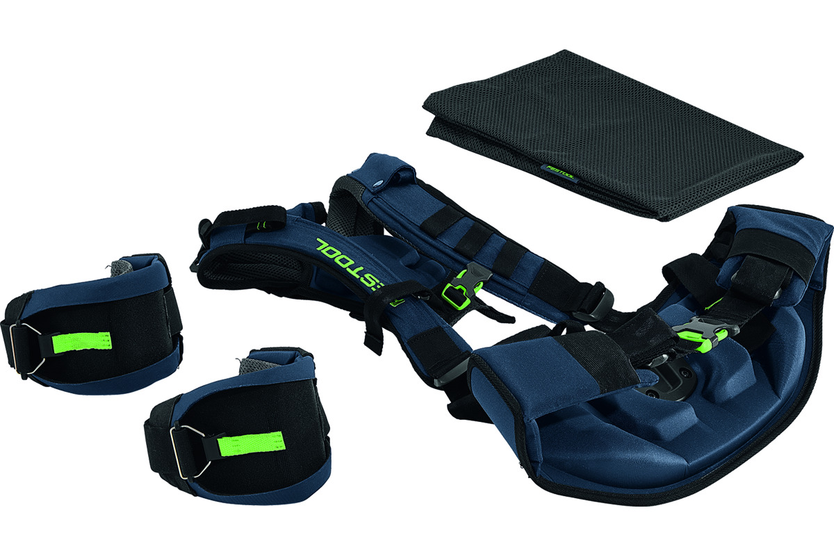 Tragegeschirr FESTOOL TG-EXO 18