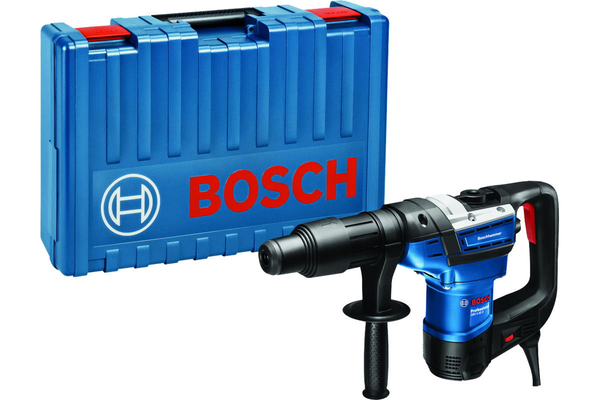Bohrhammer BOSCH GBH 5-40 D