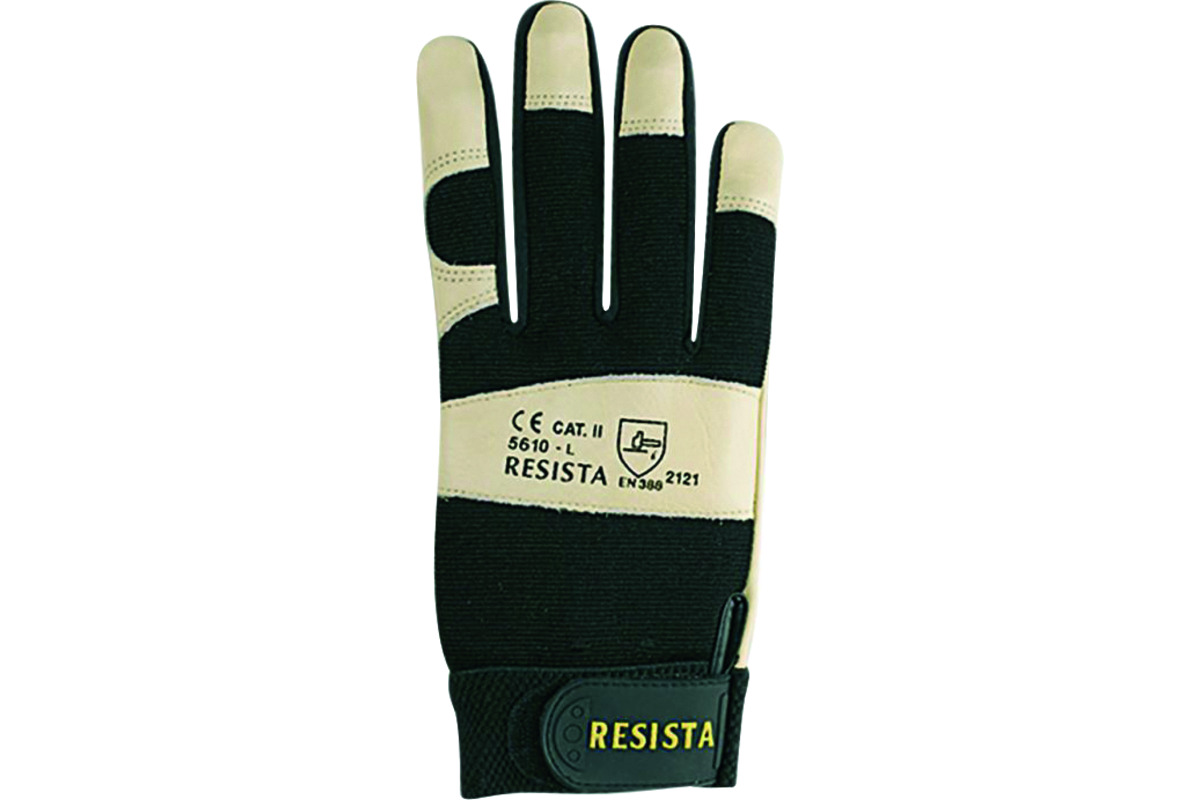 Schutzhandschuhe RESISTA-TECH 5610
