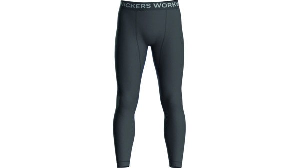 Lange Unterhose Stay Fresh Snickers 9494