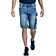 Arbeitsshorts/Jeans RICA LEWIS SUNJOBA