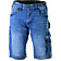 Arbeitsshorts/Jeans RICA LEWIS SUNJOBA