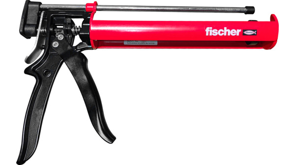 Auspresspistolen FISCHER FIS AM