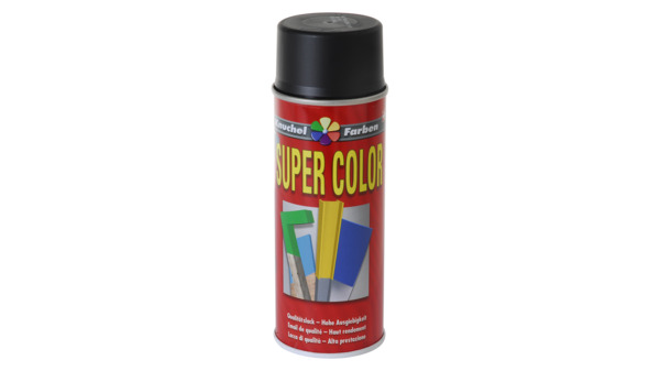 Lackspray KNUCHEL Super Color