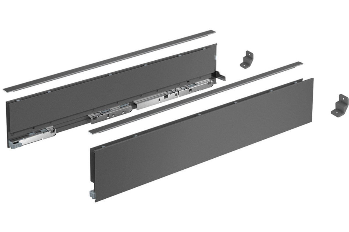 Zargen-Set HETTICH AvanTech YOU, 101