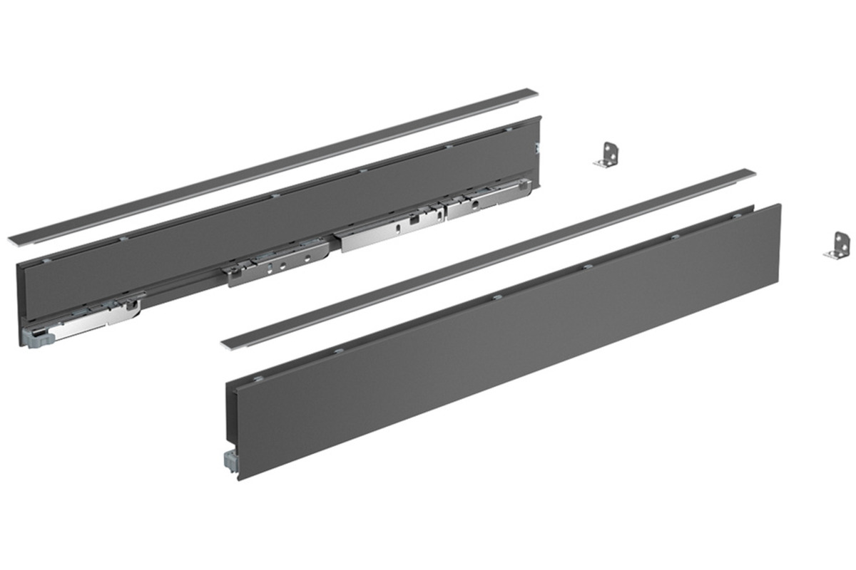 Zargen-Set HETTICH AvanTech YOU, 77