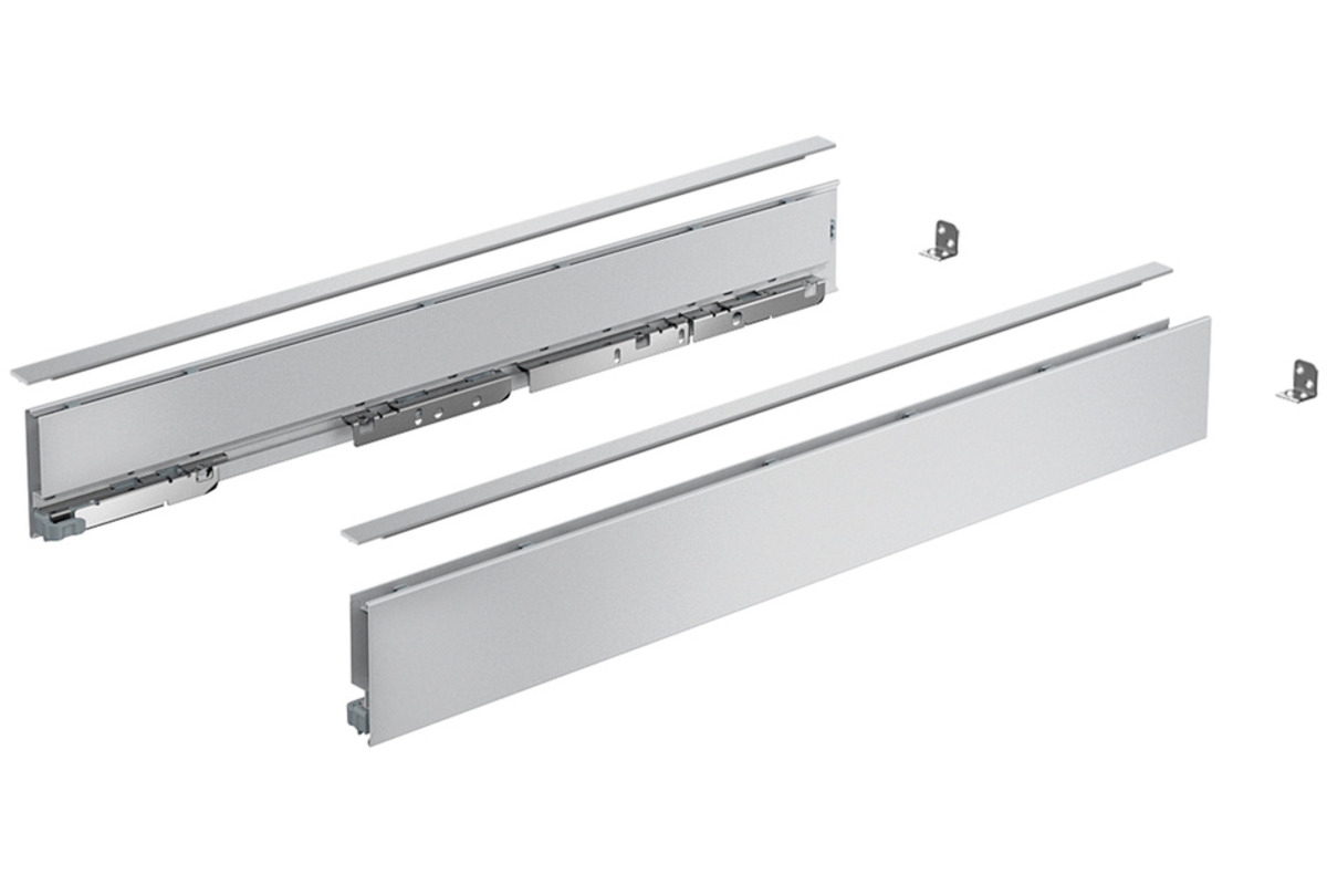 Zargen-Set HETTICH AvanTech YOU, 77