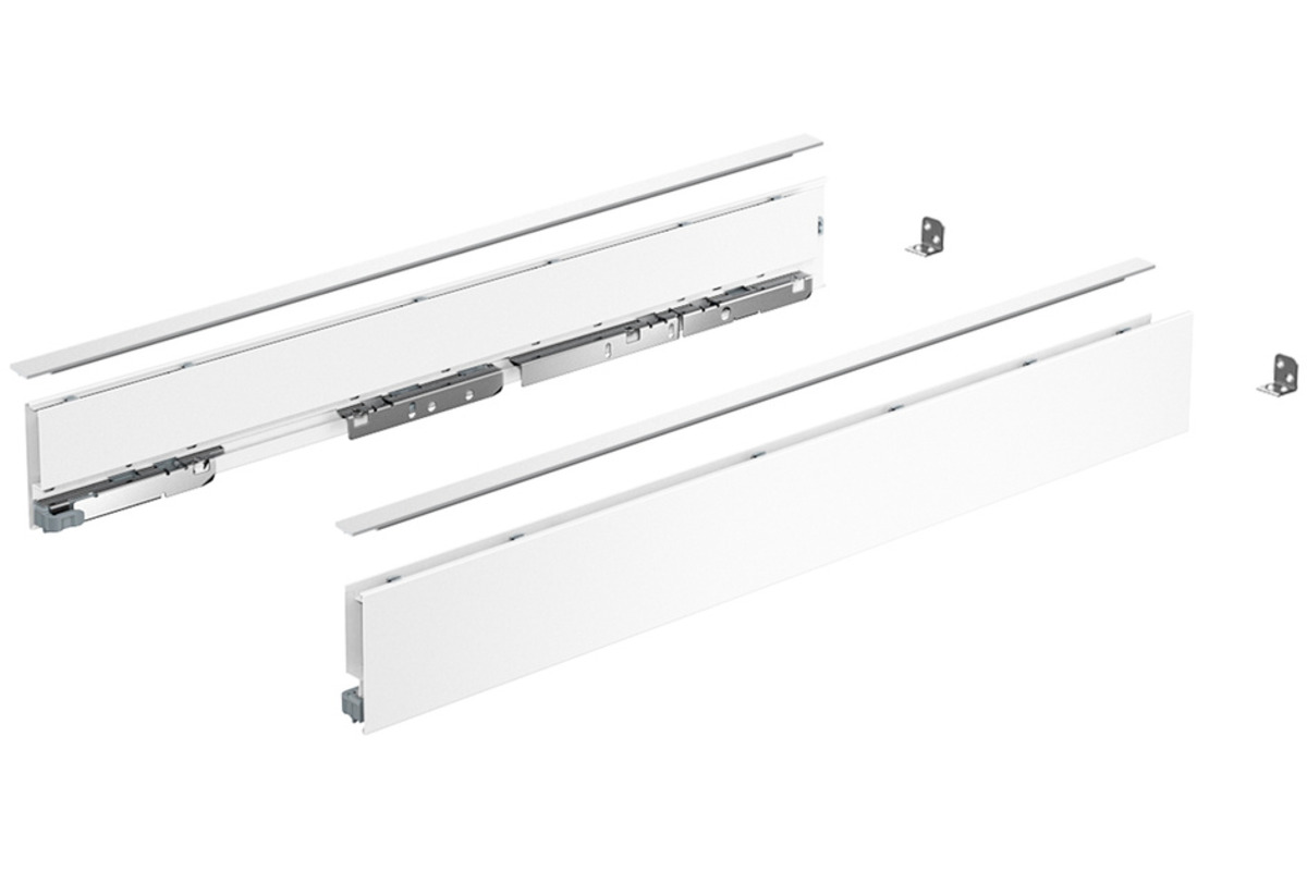 Zargen-Set HETTICH AvanTech YOU, 77