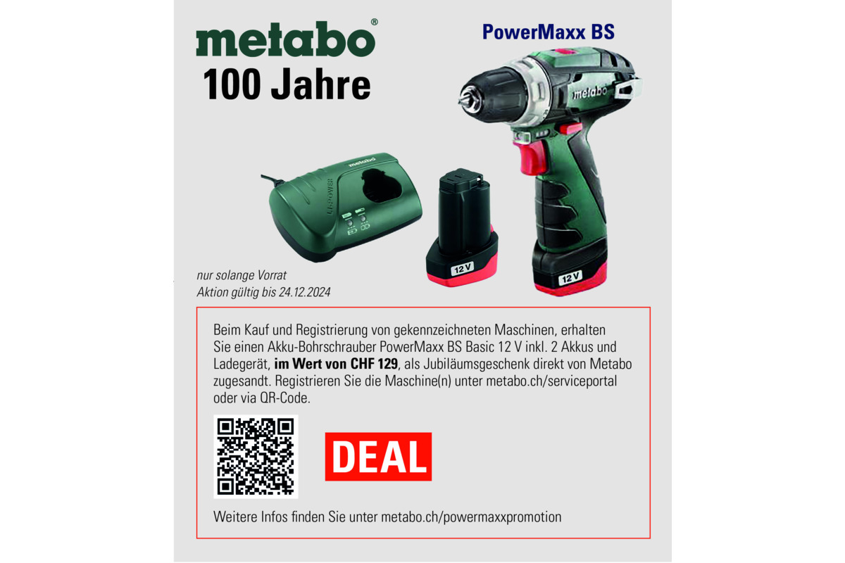 Nass- / Trockensauger METABO ASA 20 L PC