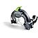 Absaughaube DCC-AG 125 FH FESTOOL